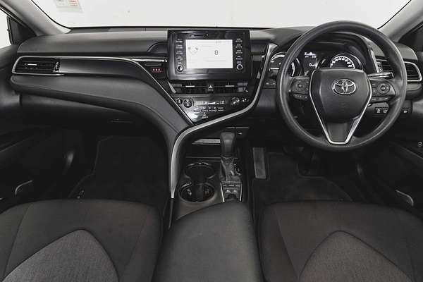 2024 Toyota Camry Ascent AXVH70R