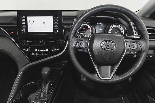 2024 Toyota Camry Ascent AXVH70R