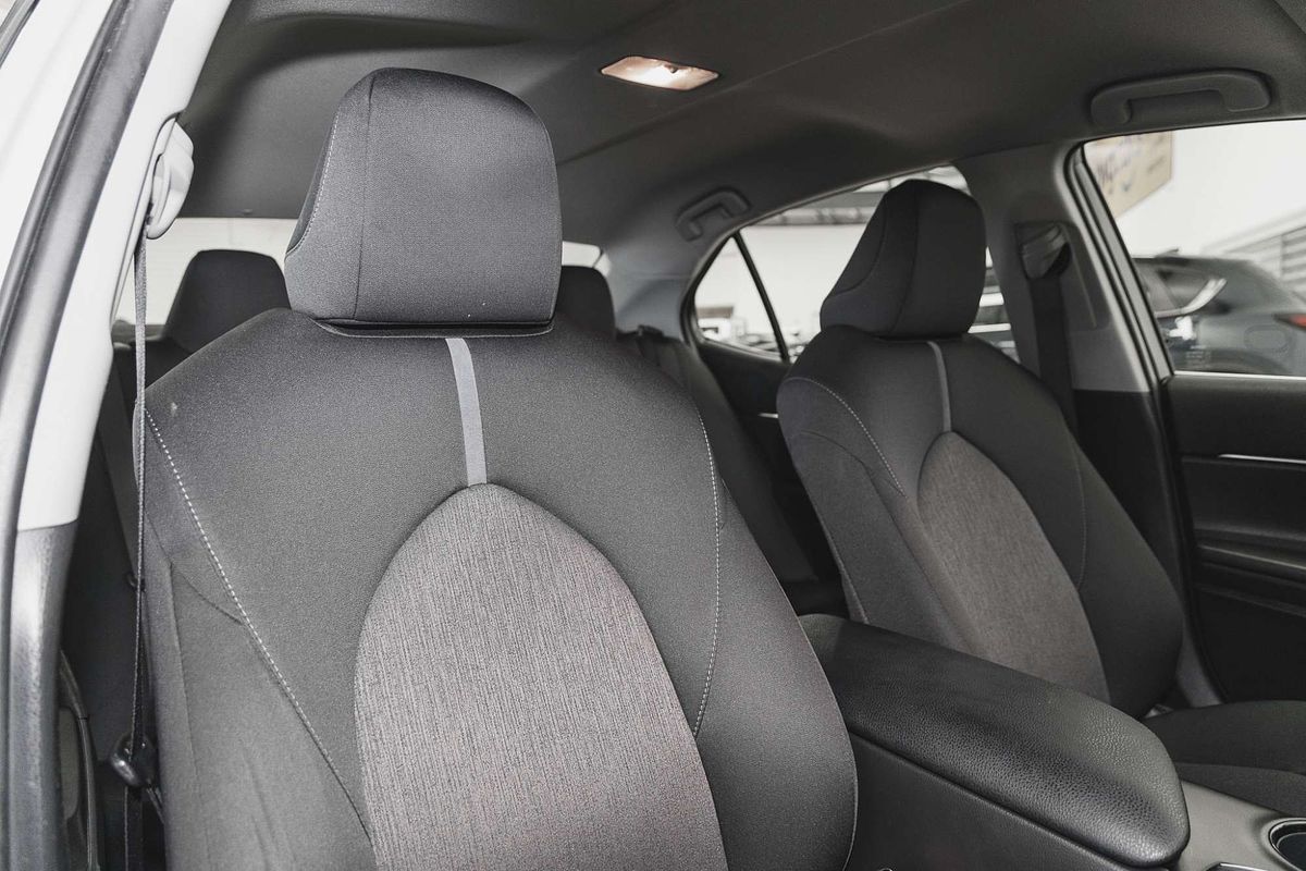 2024 Toyota Camry Ascent AXVH70R