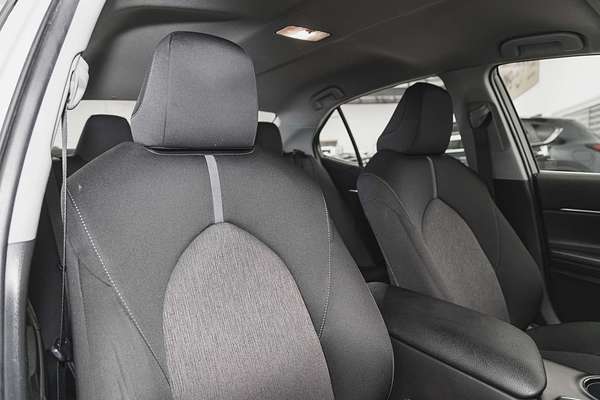 2024 Toyota Camry Ascent AXVH70R