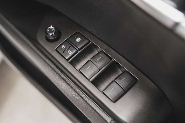 2024 Toyota Camry Ascent AXVH70R