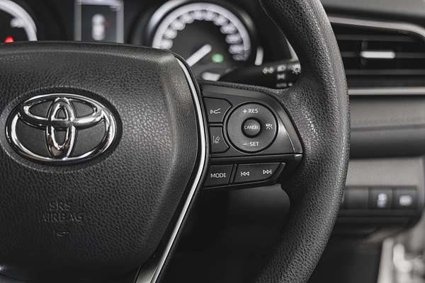 2024 Toyota Camry Ascent AXVH70R