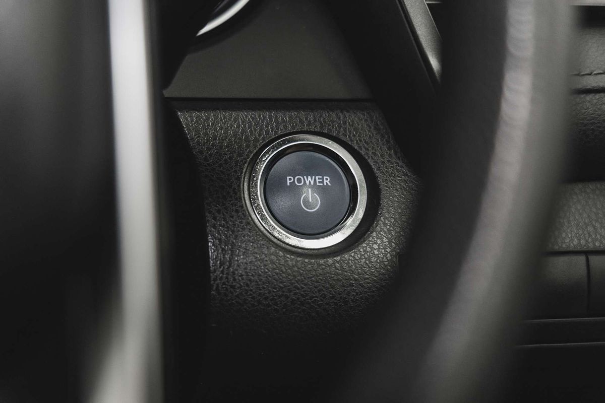 2024 Toyota Camry Ascent AXVH70R