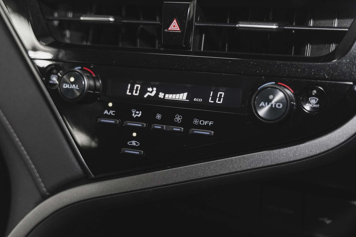 2024 Toyota Camry Ascent AXVH70R