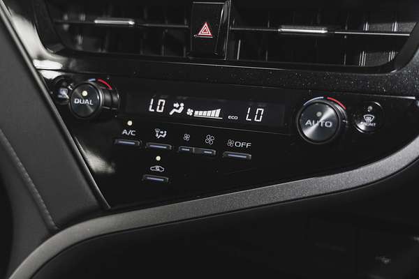 2024 Toyota Camry Ascent AXVH70R