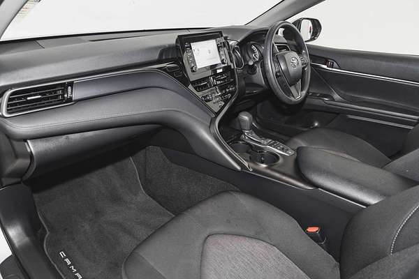 2024 Toyota Camry Ascent AXVH70R