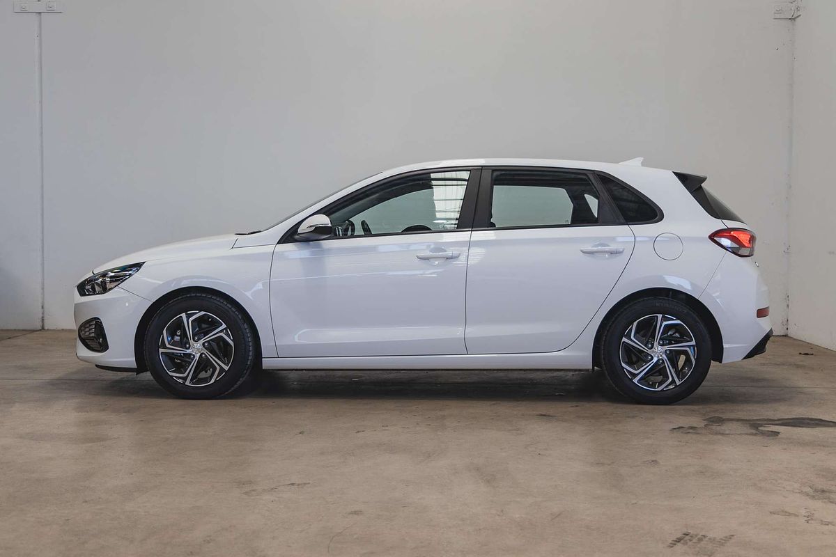 2023 Hyundai i30 Active PD.V4