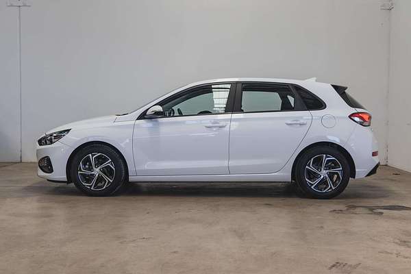 2023 Hyundai i30 Active PD.V4