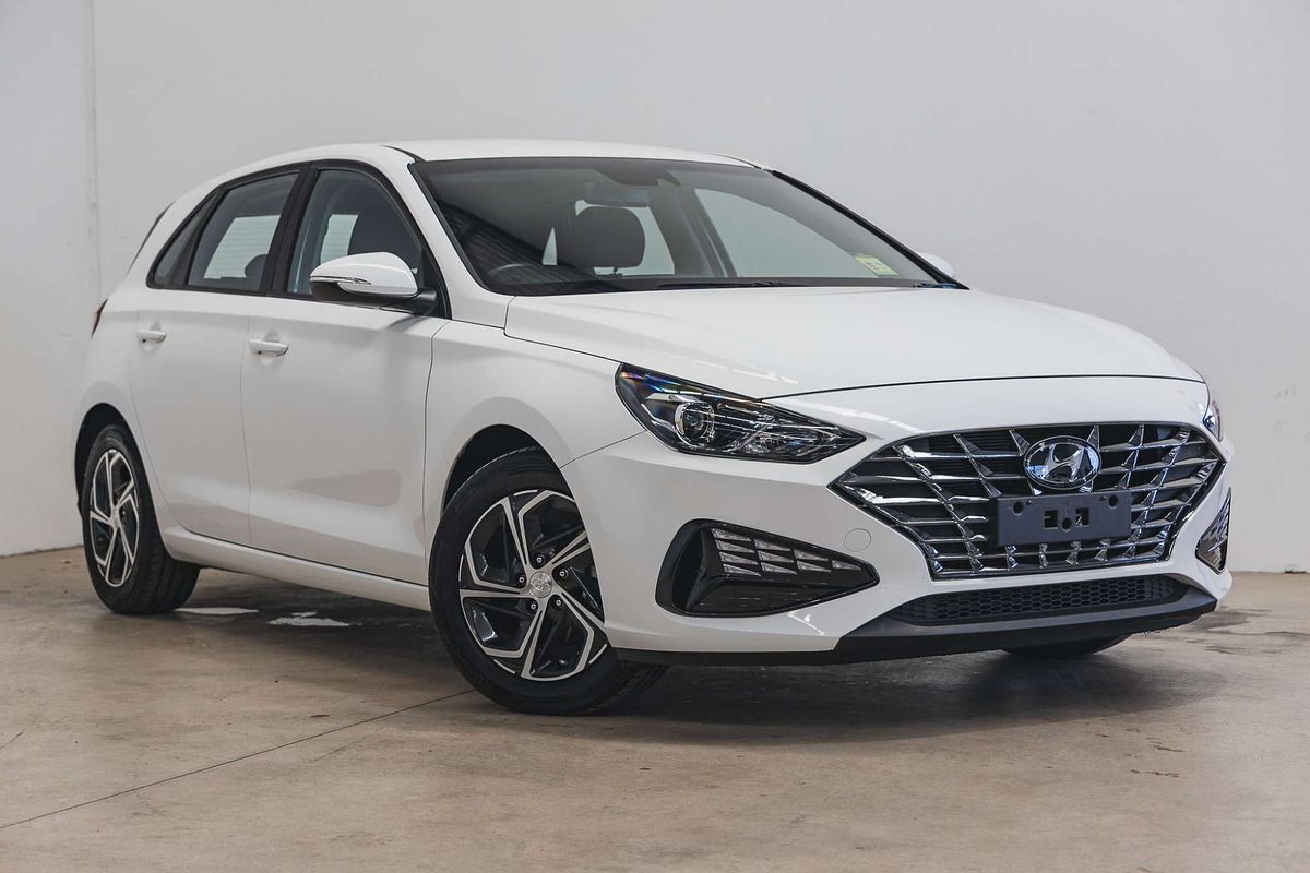 2023 Hyundai i30 Active PD.V4