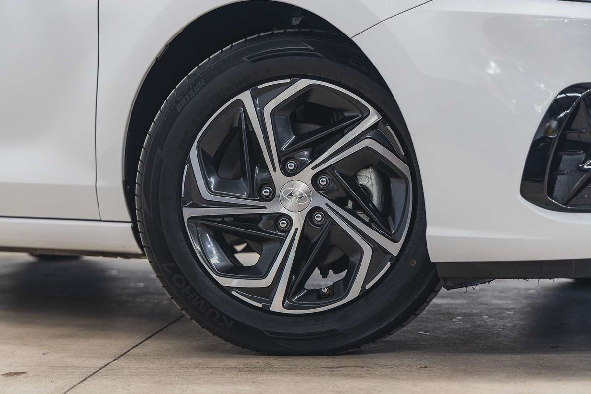 2023 Hyundai i30 Active PD.V4