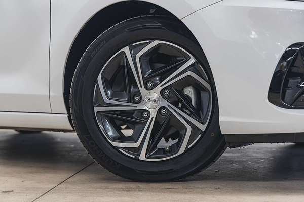 2023 Hyundai i30 Active PD.V4