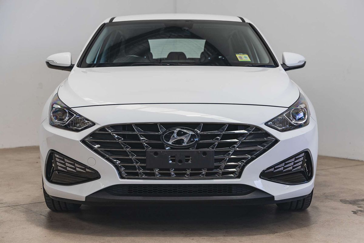 2023 Hyundai i30 Active PD.V4