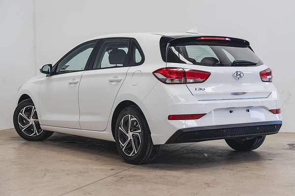 2023 Hyundai i30 Active PD.V4
