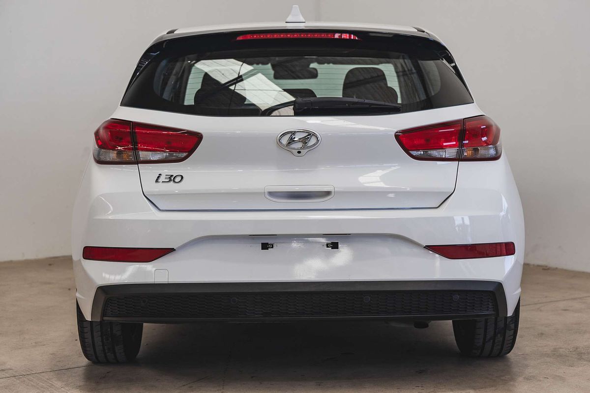 2023 Hyundai i30 Active PD.V4