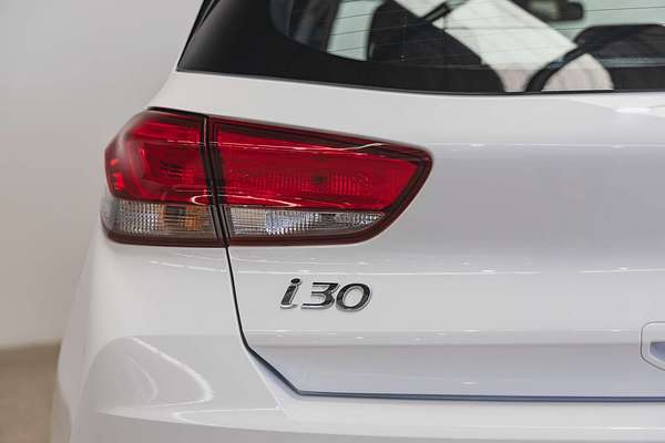 2023 Hyundai i30 Active PD.V4