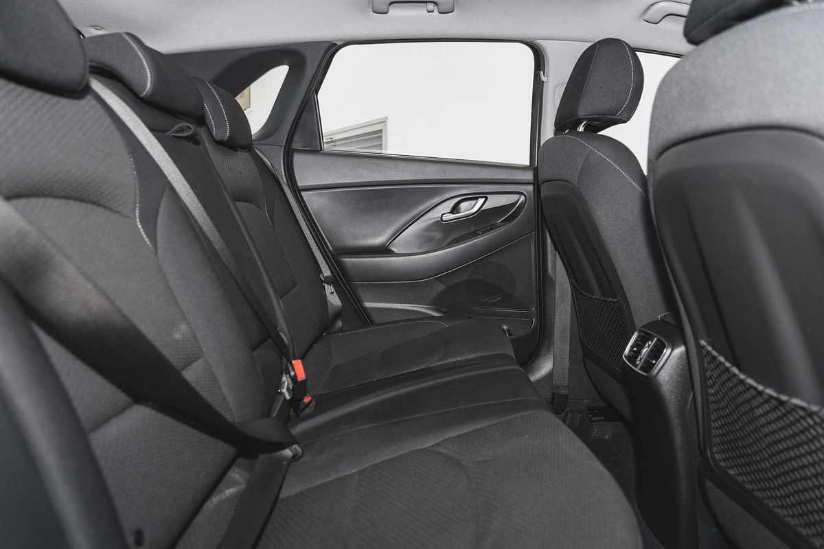 2023 Hyundai i30 Active PD.V4