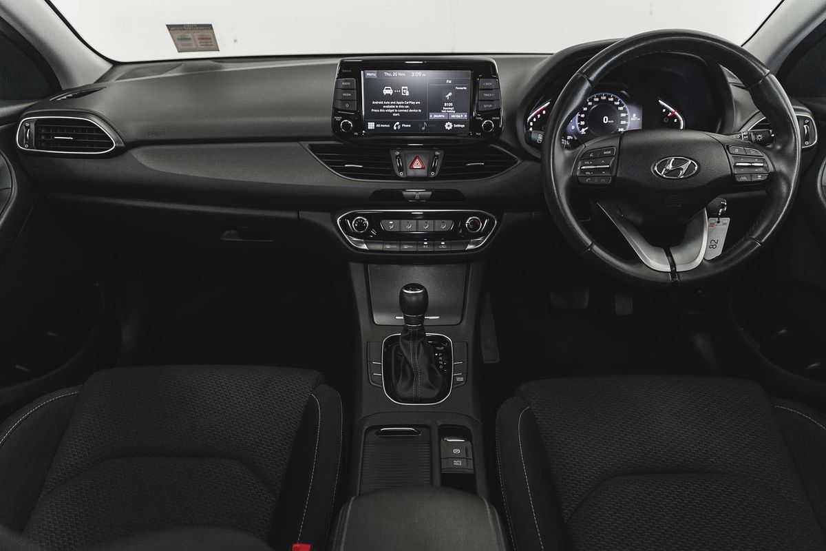 2023 Hyundai i30 Active PD.V4