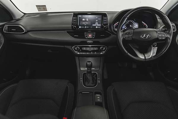 2023 Hyundai i30 Active PD.V4