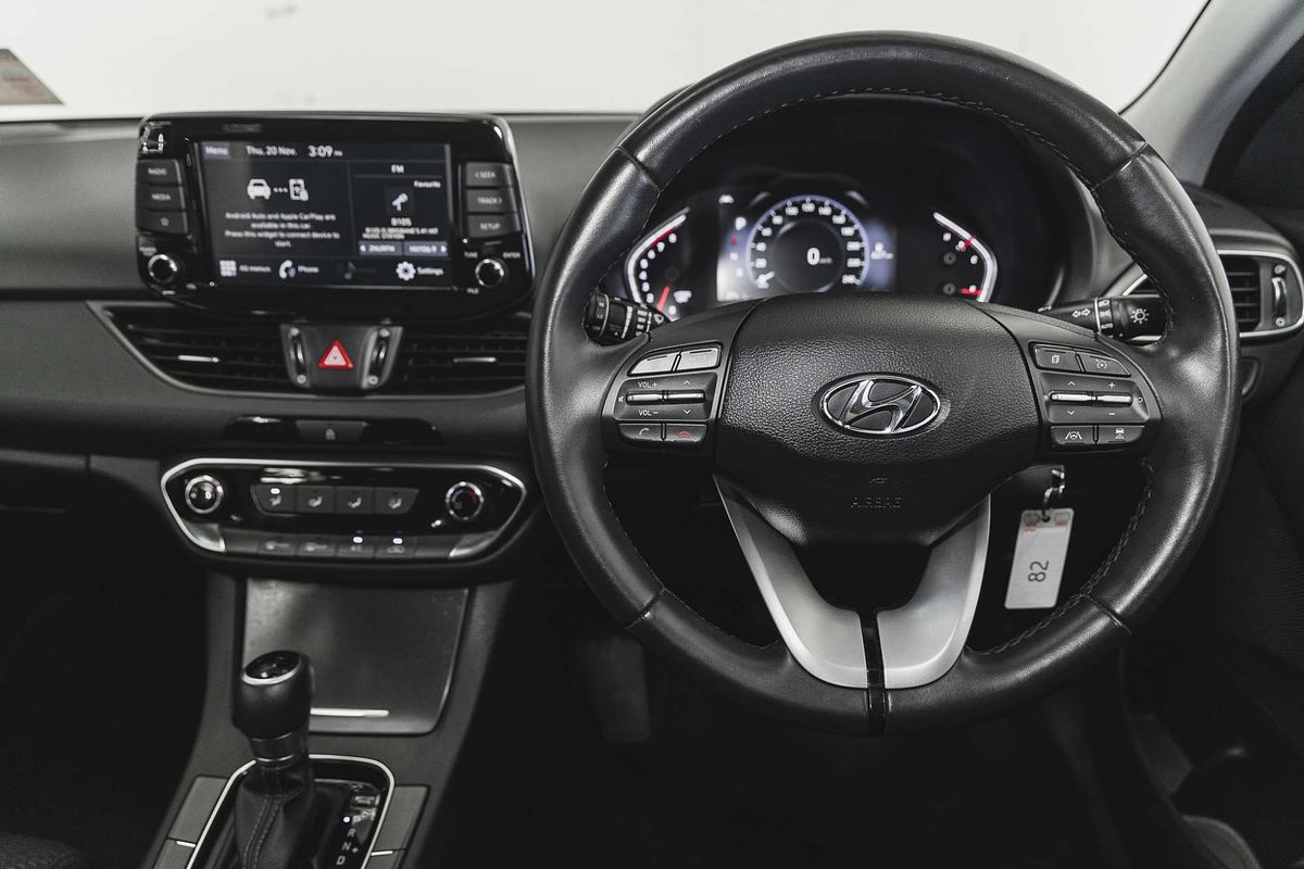 2023 Hyundai i30 Active PD.V4