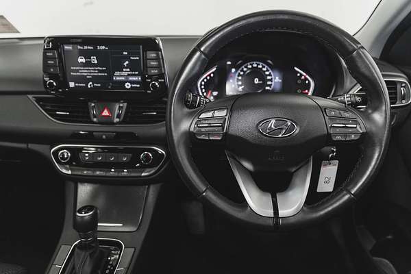 2023 Hyundai i30 Active PD.V4