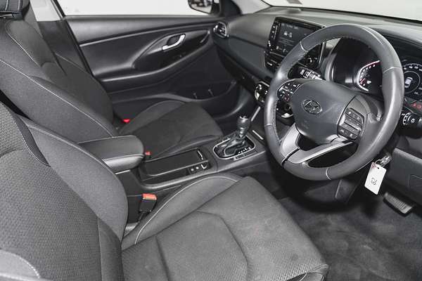 2023 Hyundai i30 Active PD.V4