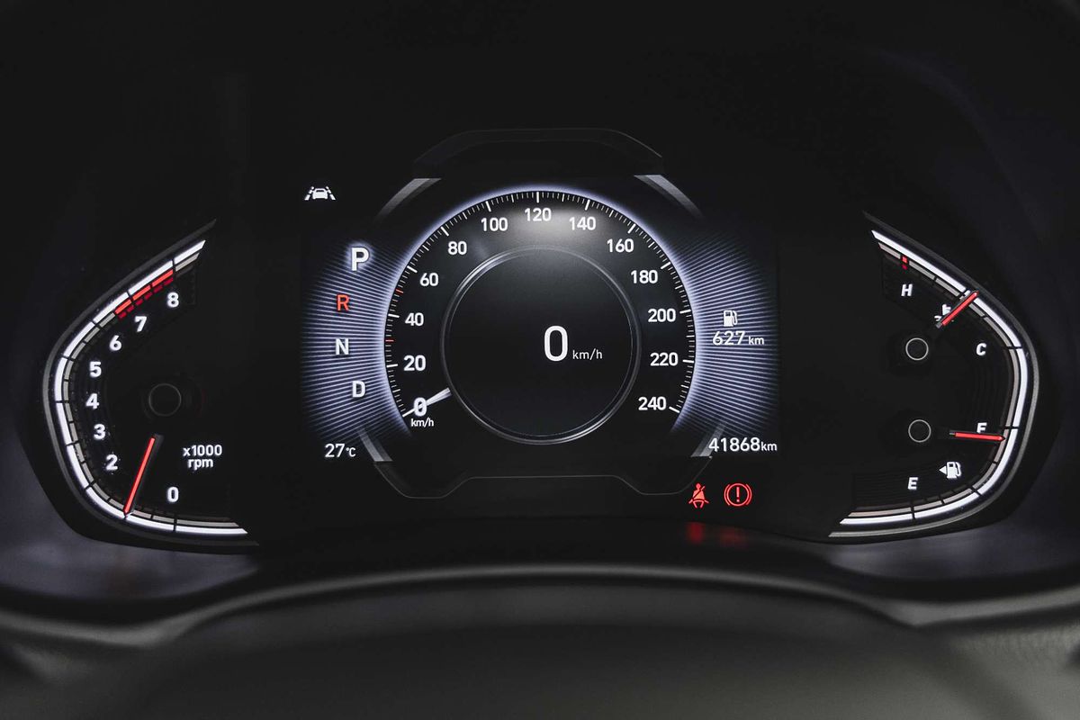 2023 Hyundai i30 Active PD.V4