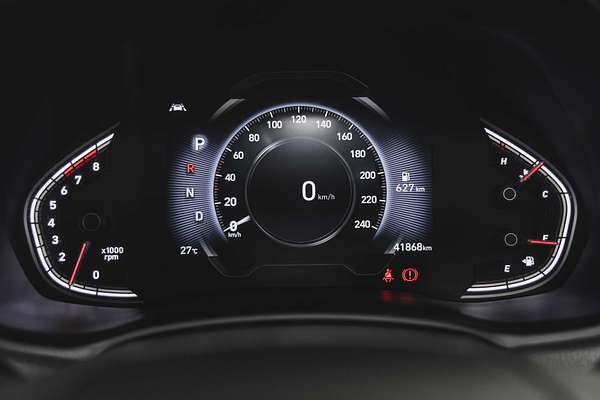 2023 Hyundai i30 Active PD.V4