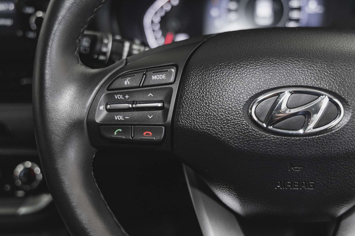 2023 Hyundai i30 Active PD.V4