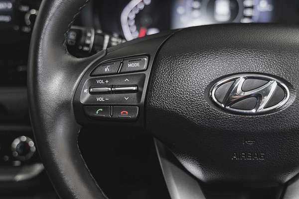 2023 Hyundai i30 Active PD.V4