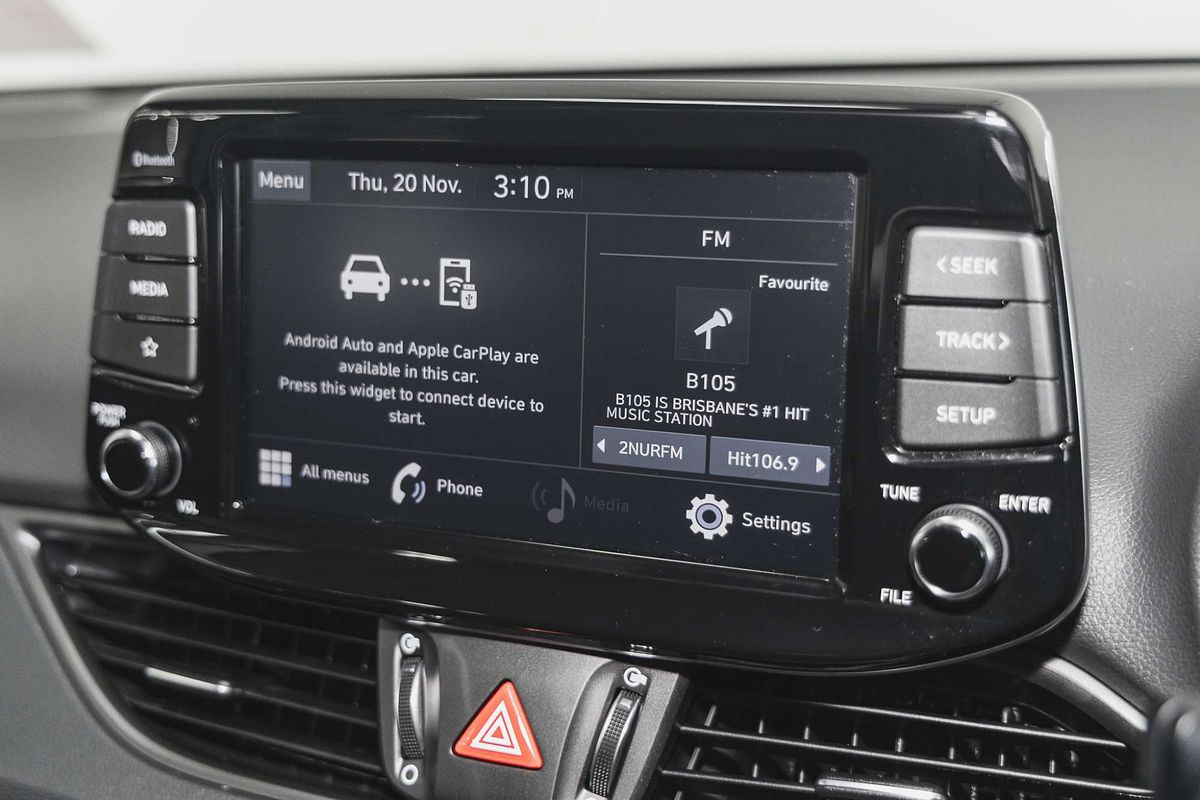 2023 Hyundai i30 Active PD.V4