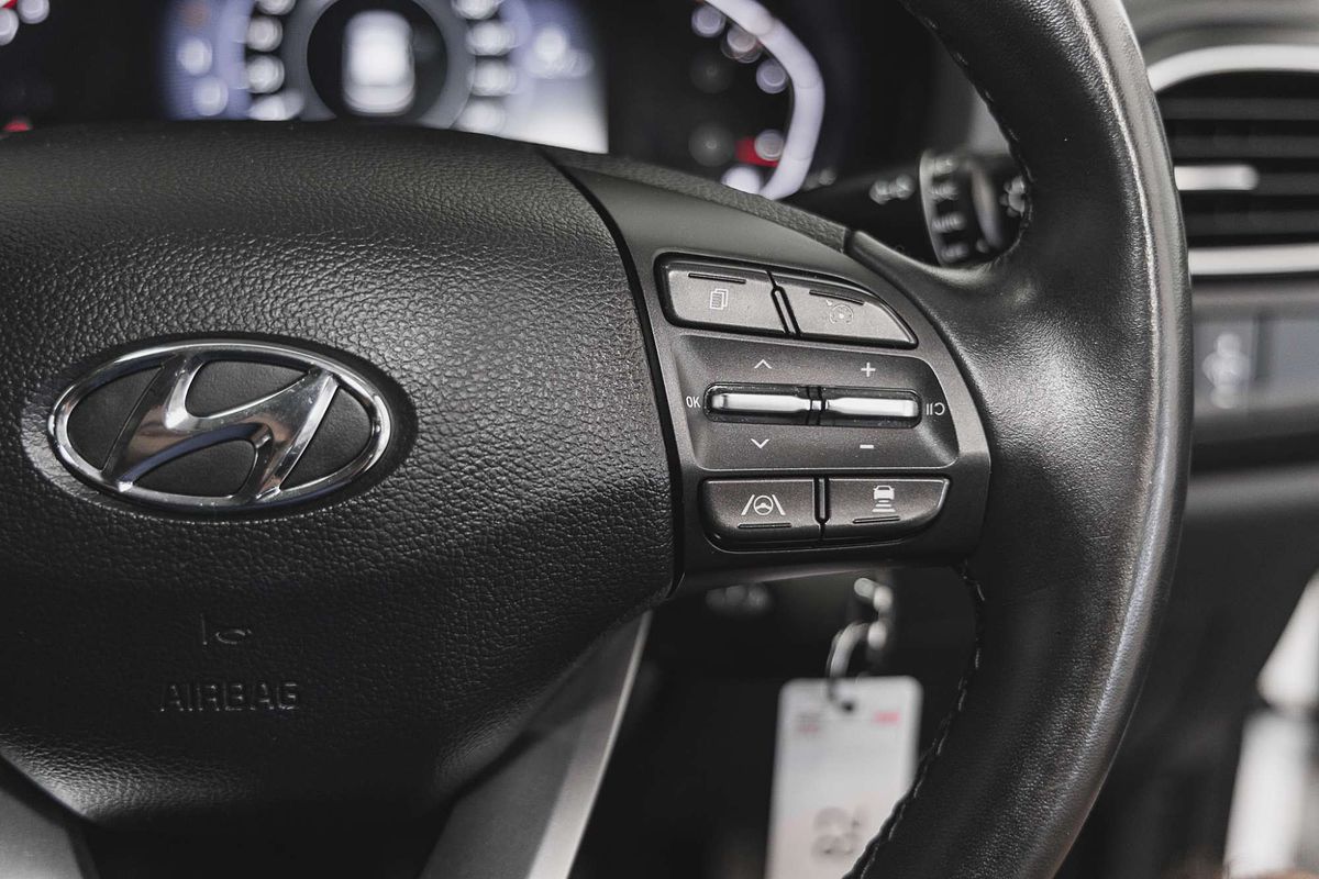 2023 Hyundai i30 Active PD.V4