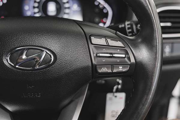 2023 Hyundai i30 Active PD.V4