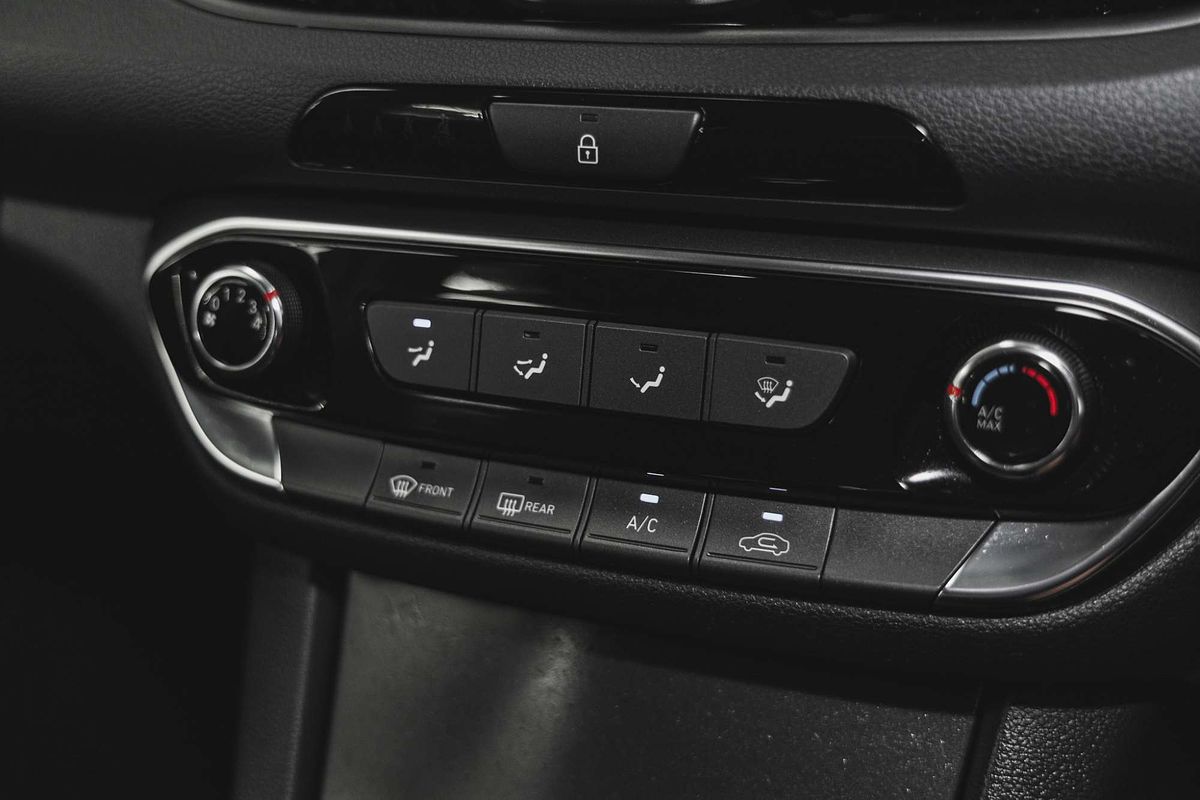 2023 Hyundai i30 Active PD.V4