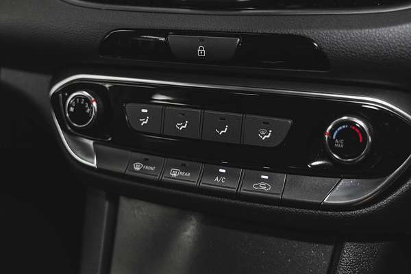 2023 Hyundai i30 Active PD.V4