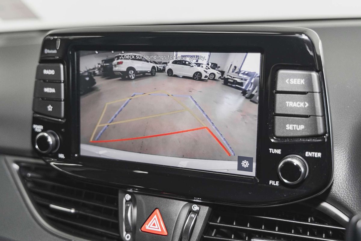 2023 Hyundai i30 Active PD.V4