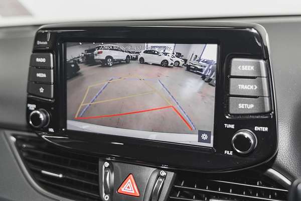 2023 Hyundai i30 Active PD.V4