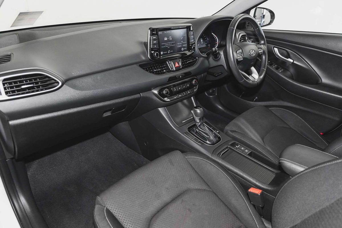 2023 Hyundai i30 Active PD.V4