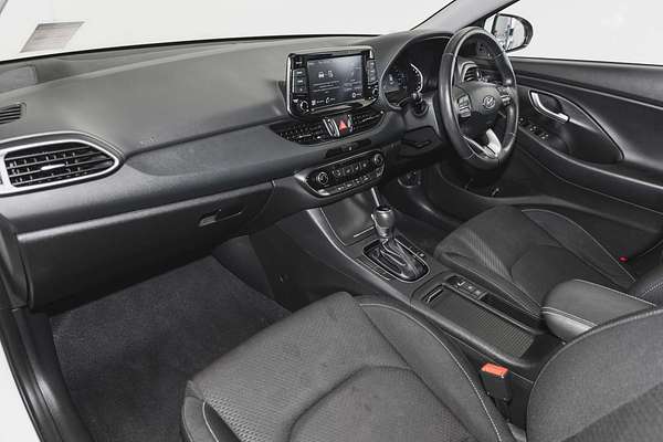 2023 Hyundai i30 Active PD.V4