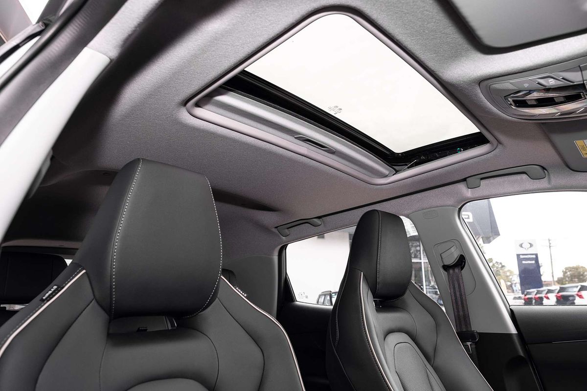 2025 Chery Tiggo 4 Hybrid Ultimate