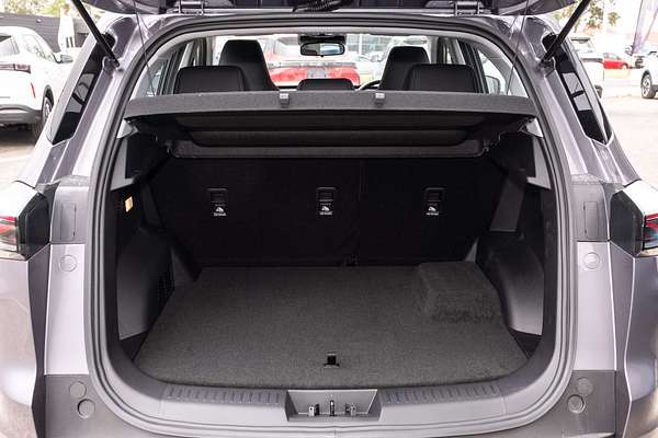 2025 Chery Tiggo 4 Hybrid Ultimate