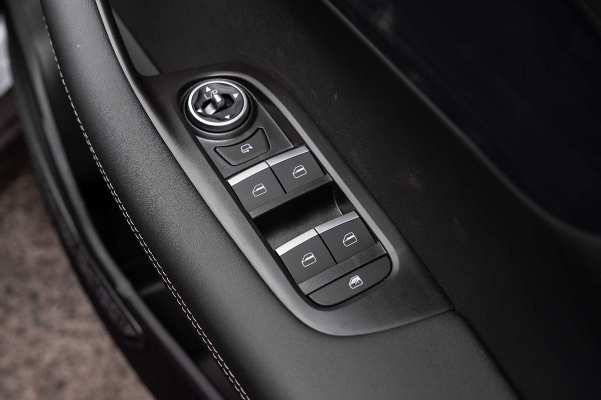 2025 Chery Tiggo 4 Hybrid Ultimate