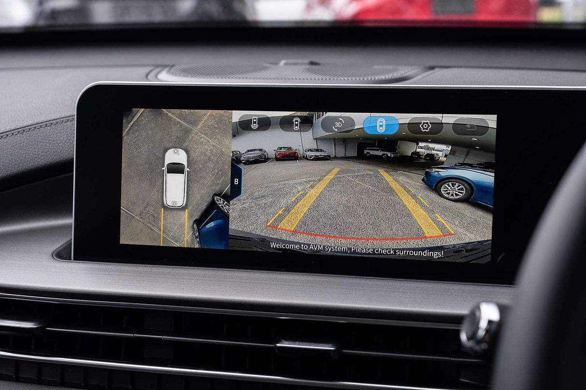 2025 Chery Tiggo 4 Hybrid Ultimate