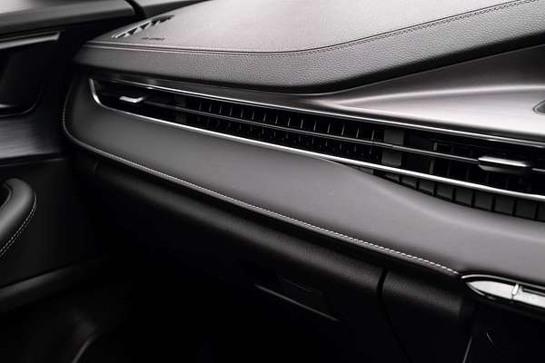 2025 Chery Tiggo 4 Hybrid Ultimate