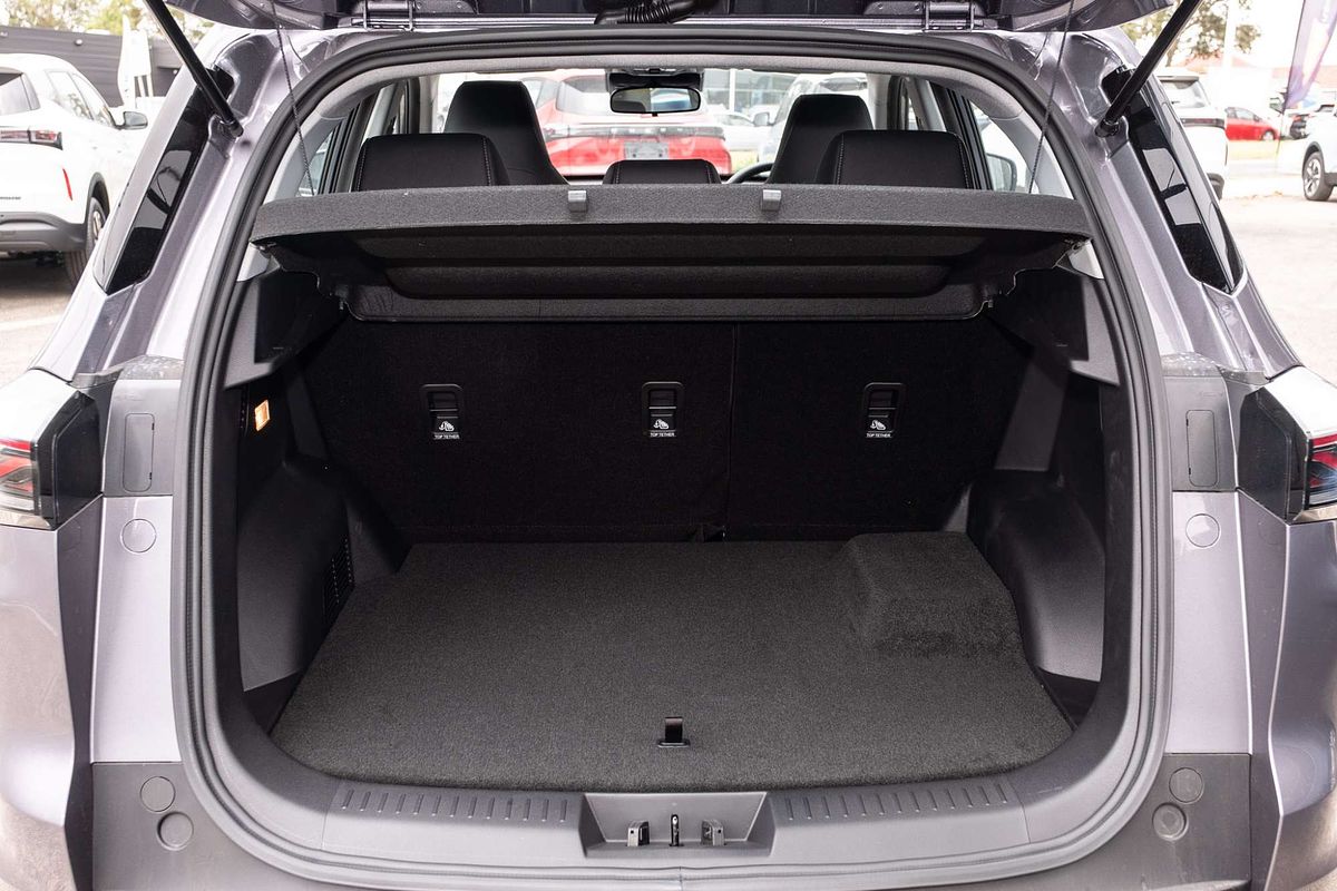 2025 Chery Tiggo 4 Hybrid Ultimate