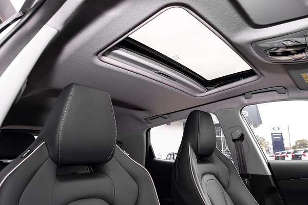 2025 Chery Tiggo 4 Hybrid Ultimate