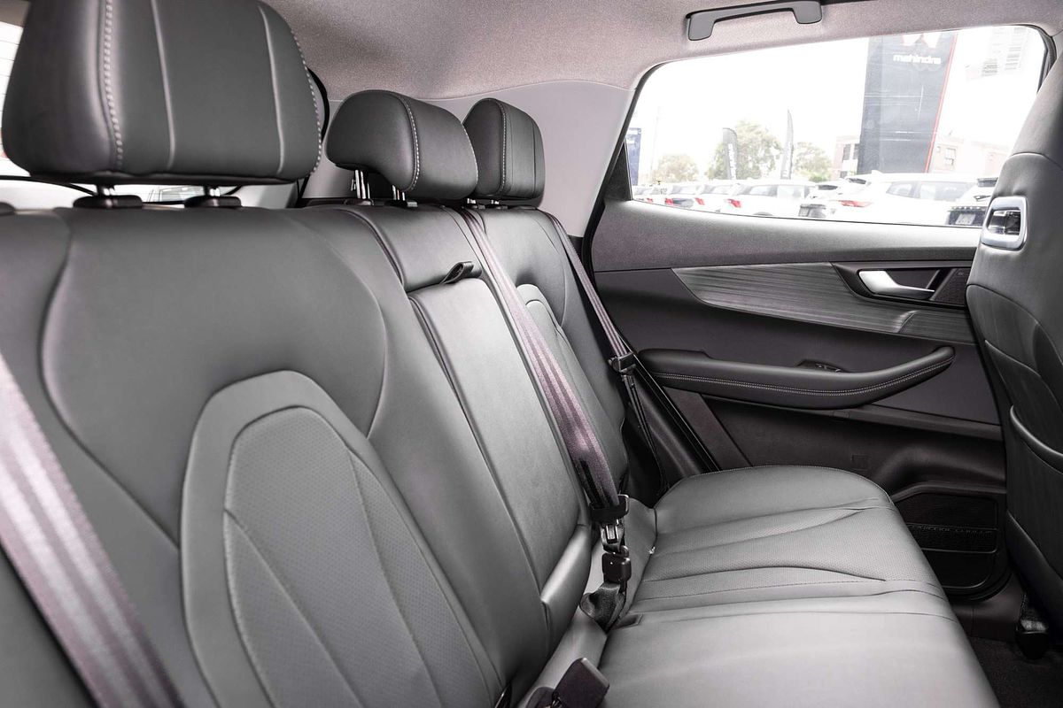 2025 Chery Tiggo 4 Hybrid Ultimate