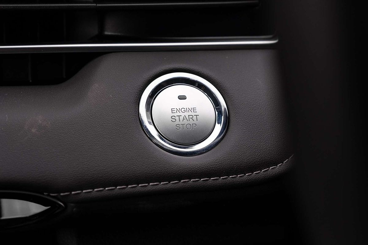 2025 Chery Tiggo 4 Hybrid Ultimate