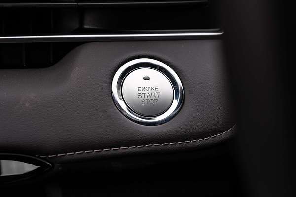 2025 Chery Tiggo 4 Hybrid Ultimate