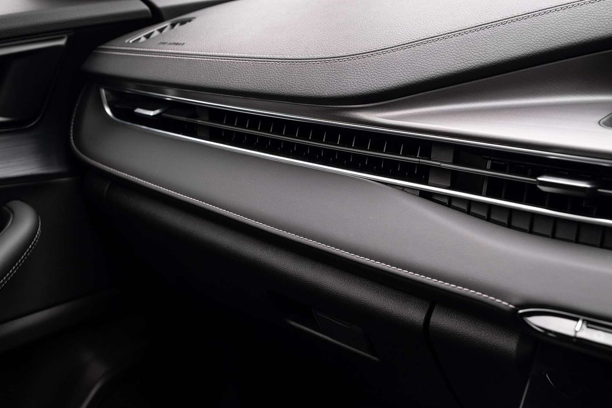 2025 Chery Tiggo 4 Hybrid Ultimate