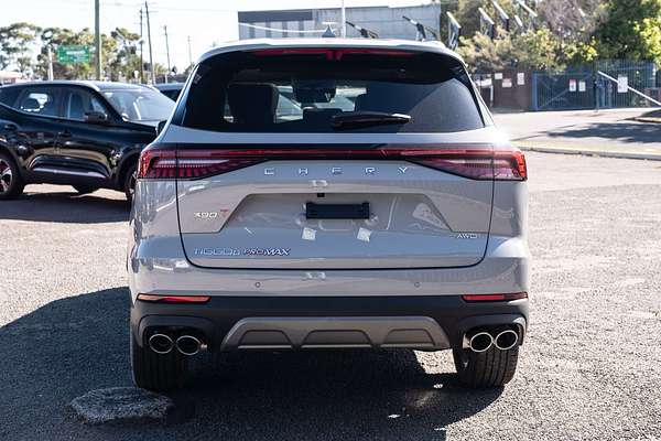 2025 Chery Tiggo 8 Pro Max Ultimate AWD